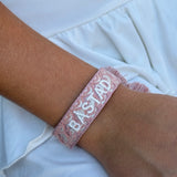 WOVEN BRACELET Båstad