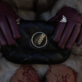 IOAKU Adventskalender - NORDIC WINTER BLOOM