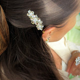 LA FLEUR MULTI HAIR CLIP