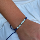 BRAIDED BRACELET - MATCHPOINT