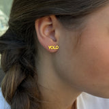 YOLO STUD