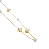 LA PASSION PEARL ICONIC Halsband