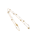 LA PASSION PEARL ICONIC Halsband