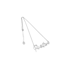LA PASSION POSITIVE PENDANT Necklace