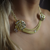 NOSTALGIE HALSBAND