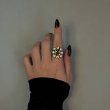 ROYALISTA RING Guld