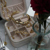 LA PASSION POSITIVE DOUBLE Ring