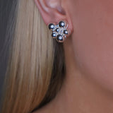 BERRY STUD ÖRHÄNGEN