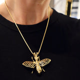 SINGLE CHAIN MINI INSECT