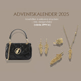 IOAKU Adventskalender - NORDIC FROSTED FEATHER