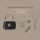 IOAKU Adventskalender - NORDIC FROSTED FEATHER