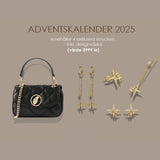 IOAKU Adventskalender - SCANDINAVIAN TWINKLE STAR