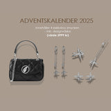 IOAKU Adventskalender - SCANDINAVIAN TWINKLE STAR