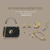 IOAKU Advent Calendar - NORDIC WINTER BLOOM