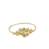 LA FLEUR MULTI CUFF BRACELET