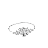 LA FLEUR MULTI CUFF BRACELET