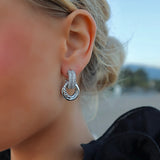 LIBERTÉ LOOP Earrings
