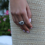 LIBERTÉ MULTI Ring