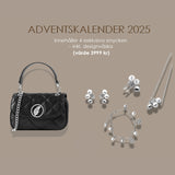 IOAKU Adventskalender - NORDIC SNOWDROP PEARL
