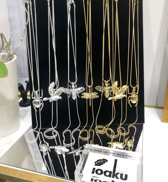 IOAKU MINI COLLECTION