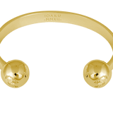 IOAKU New Berry cuff gold