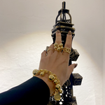 BERRY CHAIN BRACELET