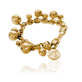 BERRY CHAIN BRACELET