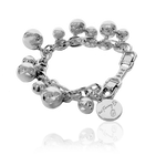 BERRY CHAIN BRACELET