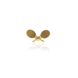 DOUBLE TENNIS RACKET PIN
