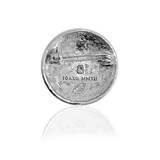 QUEEN BI - Coin Brosch