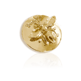 QUEEN BI - Coin Brosch