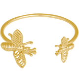 IOAKU Cuff Insect Gold