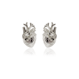 HEART STUDS