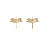 Dragonfly Stud EARRINGS