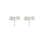 Dragonfly Stud EARRINGS