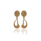 GODDESS SEED EARRINGS