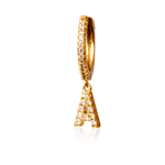 Identity Hoop Micro A-Z SINGLES