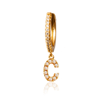 Identity Hoop Micro A-Z SINGLES