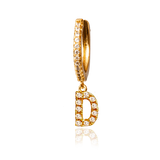 Identity Hoop Micro A-Z SINGLES