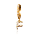 Identity Hoop Micro A-Z SINGLES