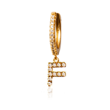 Identity Hoop Micro A-Z SINGLES