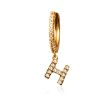 Identity Hoop Micro A-Z SINGLES