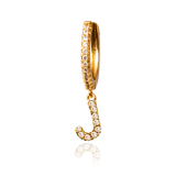 Identity Hoop Micro A-Z SINGLES