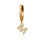 Identity Hoop Micro A-Z SINGLES