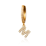 Identity Hoop Micro A-Z SINGLES