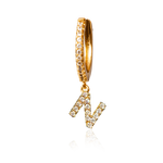 Identity Hoop Micro A-Z SINGLES