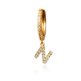 Identity Hoop Micro A-Z SINGLES