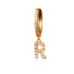 Identity Hoop Micro A-Z SINGLES