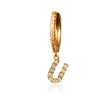 Identity Hoop Micro A-Z SINGLES