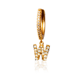 Identity Hoop Micro A-Z SINGLES